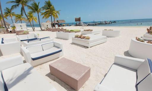 Ocean Spa Hotel Cancún Esterno foto